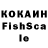 КЕТАМИН VHQ SwiftSN
